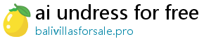 ai undress for free