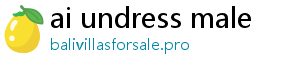 ai undress male