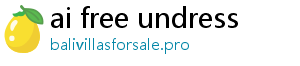 ai free undress