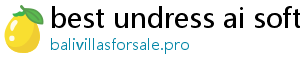 best undress ai software