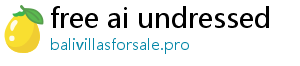 free ai undressed