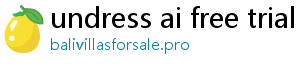 undress ai free trial