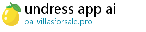 undress app ai